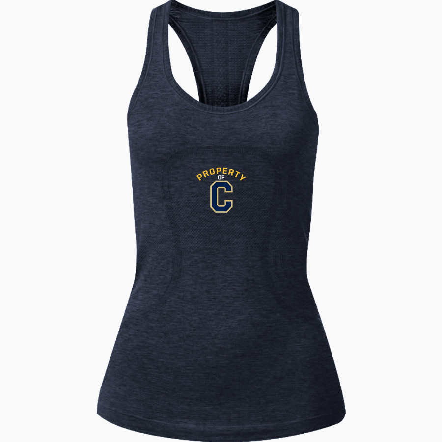 CHELSEA HIGH SCHOOL BULLDOGS <span class="pdp-name-mascot">CHELSEA BULLDOGS</span> lululemon Women's Swiftly Tech Racerback 2.0