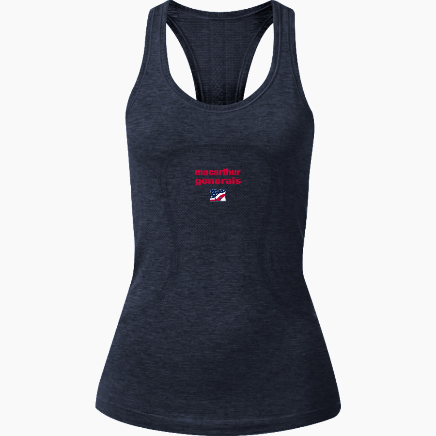 MacArthur Generals <span class="pdp-name-mascot">MACARTHUR HIGH SCHOOL Generals</span> lululemon Women's Swiftly Tech Racerback 2.0