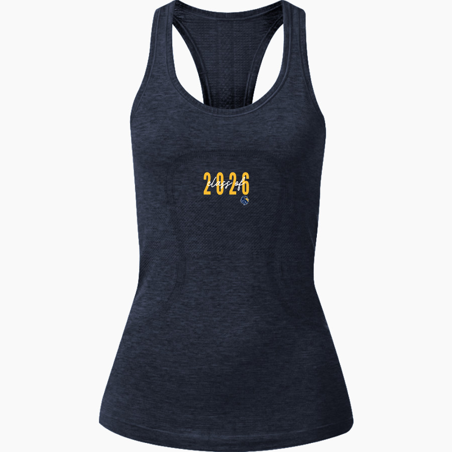 Founders Classical Lions <span class="pdp-name-mascot">Founders Classical Lions</span> lululemon Women's Swiftly Tech Racerback 2.0