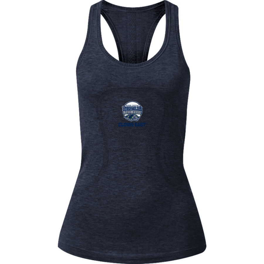 Clovis East Timberwolves <span class="pdp-name-mascot">Clovis East High School Timberwolves</span> lululemon Women's Swiftly Tech Racerback 2.0