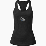 CELESTE HIGH SCHOOL BLUE DEVILS <span class="pdp-name-mascot">CELESTE BLUE DEVILS</span> lululemon Women's Swiftly Tech Racerback 2.0 Front Thumbnail