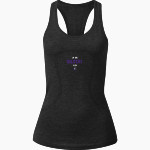 ELGIN HIGH SCHOOL WILDCATS <span class="pdp-name-mascot">ELGIN WILDCATS</span> lululemon Women's Swiftly Tech Racerback 2.0 Front Thumbnail