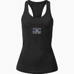SPRINGFIELD TOWNSHIP HIGH SCHOOL SPARTANS <span class="pdp-name-mascot">SPRINGFIELD TOWNSHIP SPARTANS</span> lululemon Women's Swiftly Tech Racerback 2.0 Front Thumbnail