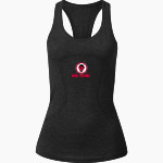 Chaffee Red Devils <span class="pdp-name-mascot">Chaffee Schools Red Devils</span> lululemon Women's Swiftly Tech Racerback 2.0 Front Thumbnail