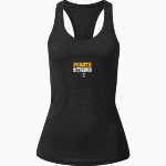 CRANDALL HIGH SCHOOL PIRATES lululemon Women's Swiftly Tech Racerback 2.0 Front Thumbnail