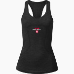 Baseball Rebellion Baseball Rebellion <span class="pdp-name-mascot">Baseball Rebellion</span> lululemon Women's Swiftly Tech Racerback 2.0 Front Thumbnail