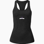 Baldwin High School Fighting Highlanders <span class="pdp-name-mascot">Baldwin Fighting Highlanders</span> lululemon Women's Swiftly Tech Racerback 2.0 Front Thumbnail