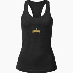 MOUNT MARKHAM HIGH SCHOOL MUSTANGS <span class="pdp-name-mascot">MOUNT MARKHAM MUSTANGS</span> lululemon Women's Swiftly Tech Racerback 2.0 Front Thumbnail