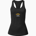 CRAWFORD HIGH SCHOOL PIRATES <span class="pdp-name-mascot">CRAWFORD PIRATES</span> lululemon Women's Swiftly Tech Racerback 2.0 Front Thumbnail