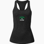 PROVO HIGH SCHOOL BULLDOGS <span class="pdp-name-mascot">PROVO BULLDOGS</span> lululemon Women's Swiftly Tech Racerback 2.0 Front Thumbnail
