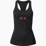 Arlington Babe Ruth Spy Ponders lululemon Women's Swiftly Tech Racerback 2.0 Front Thumbnail