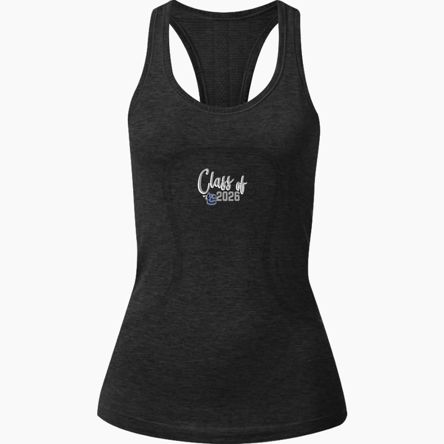 CELESTE HIGH SCHOOL BLUE DEVILS <span class="pdp-name-mascot">CELESTE BLUE DEVILS</span> lululemon Women's Swiftly Tech Racerback 2.0
