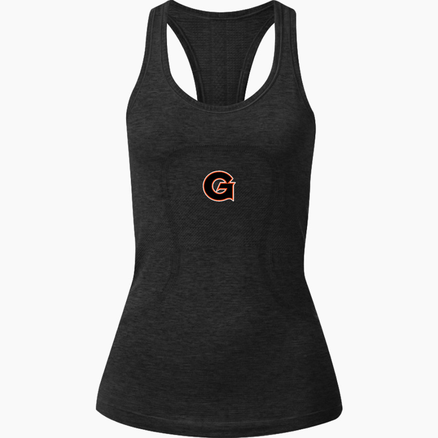 Giltner Hornets lululemon Women's Swiftly Tech Racerback 2.0