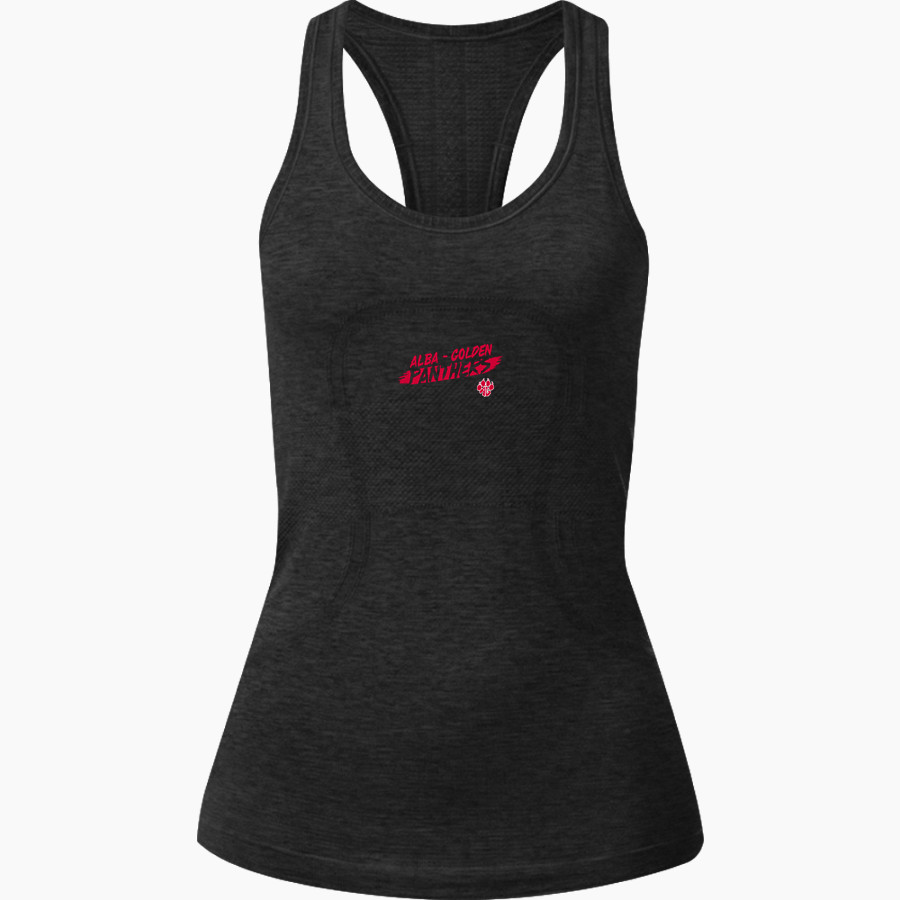 ALBA-GOLDEN HIGH SCHOOL PANTHERS <span class="pdp-name-mascot">ALBA - GOLDEN PANTHERS</span> lululemon Women's Swiftly Tech Racerback 2.0