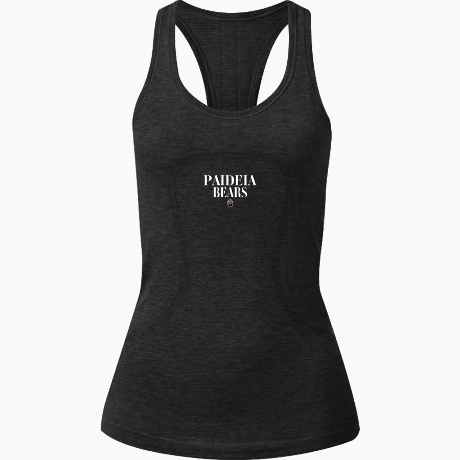 Paideia High Bears <span class="pdp-name-mascot">Paideia High School Bears</span> lululemon Women's Swiftly Tech Racerback 2.0