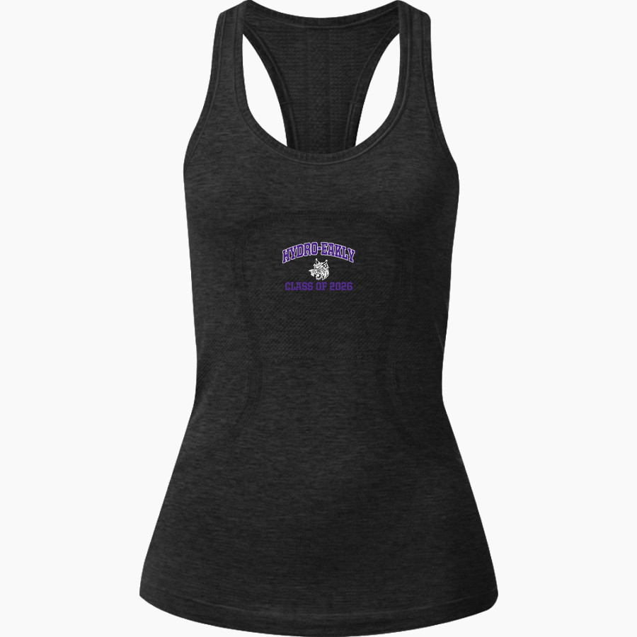 HYDRO-EAKLY HIGH SCHOOL BOBCATS lululemon Women's Swiftly Tech Racerback 2.0