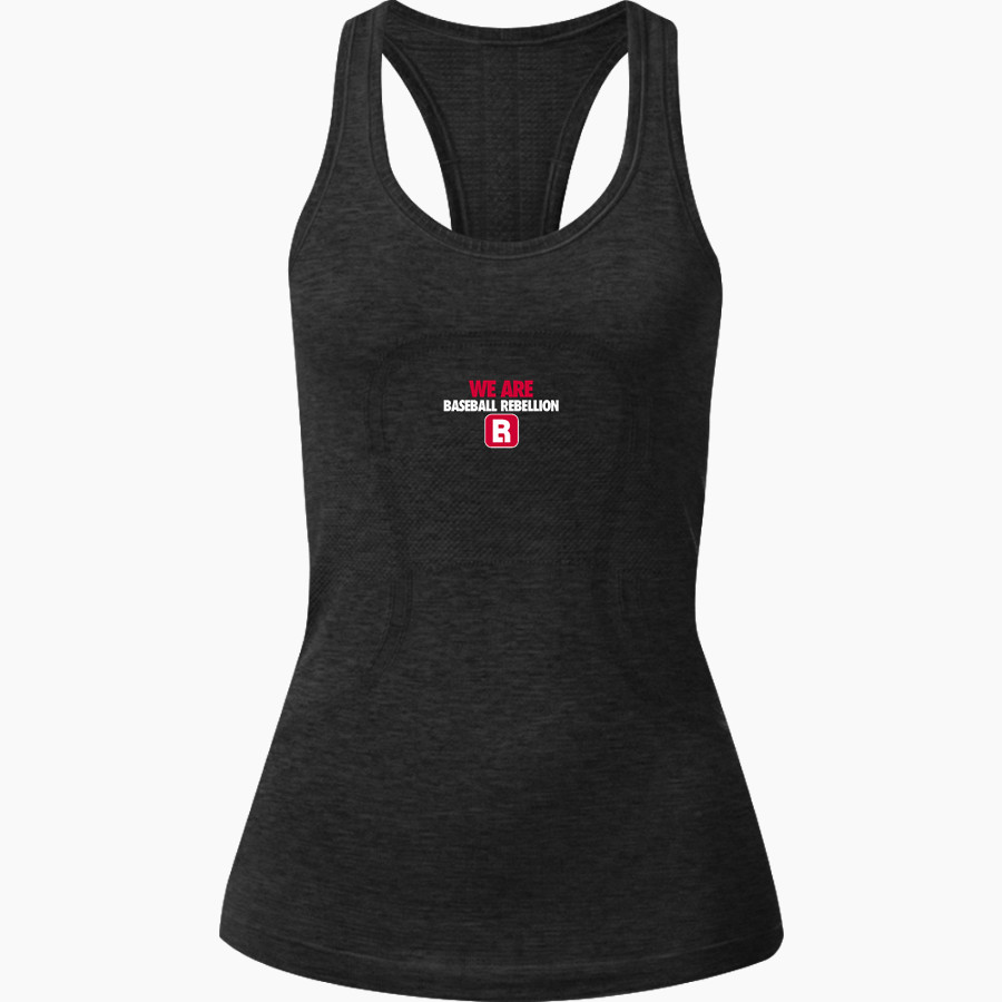 Baseball Rebellion Baseball Rebellion <span class="pdp-name-mascot">Baseball Rebellion</span> lululemon Women's Swiftly Tech Racerback 2.0