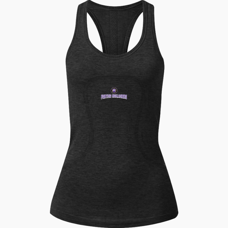 Baldwin High School Fighting Highlanders <span class="pdp-name-mascot">Baldwin Fighting Highlanders</span> lululemon Women's Swiftly Tech Racerback 2.0