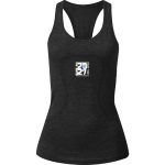 West Tech Panthers <span class="pdp-name-mascot">West Tech Panthers</span> lululemon Women's Swiftly Tech Racerback 2.0 Front Thumbnail