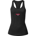 HAUGHTON HIGH SCHOOL BUCCANEERS <span class="pdp-name-mascot">HAUGHTON BUCCANEERS</span> lululemon Women's Swiftly Tech Racerback 2.0 Front Thumbnail