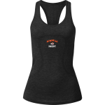 Hutsonville Tigers <span class="pdp-name-mascot">Hutsonville Tigers</span> lululemon Women's Swiftly Tech Racerback 2.0 Front Thumbnail