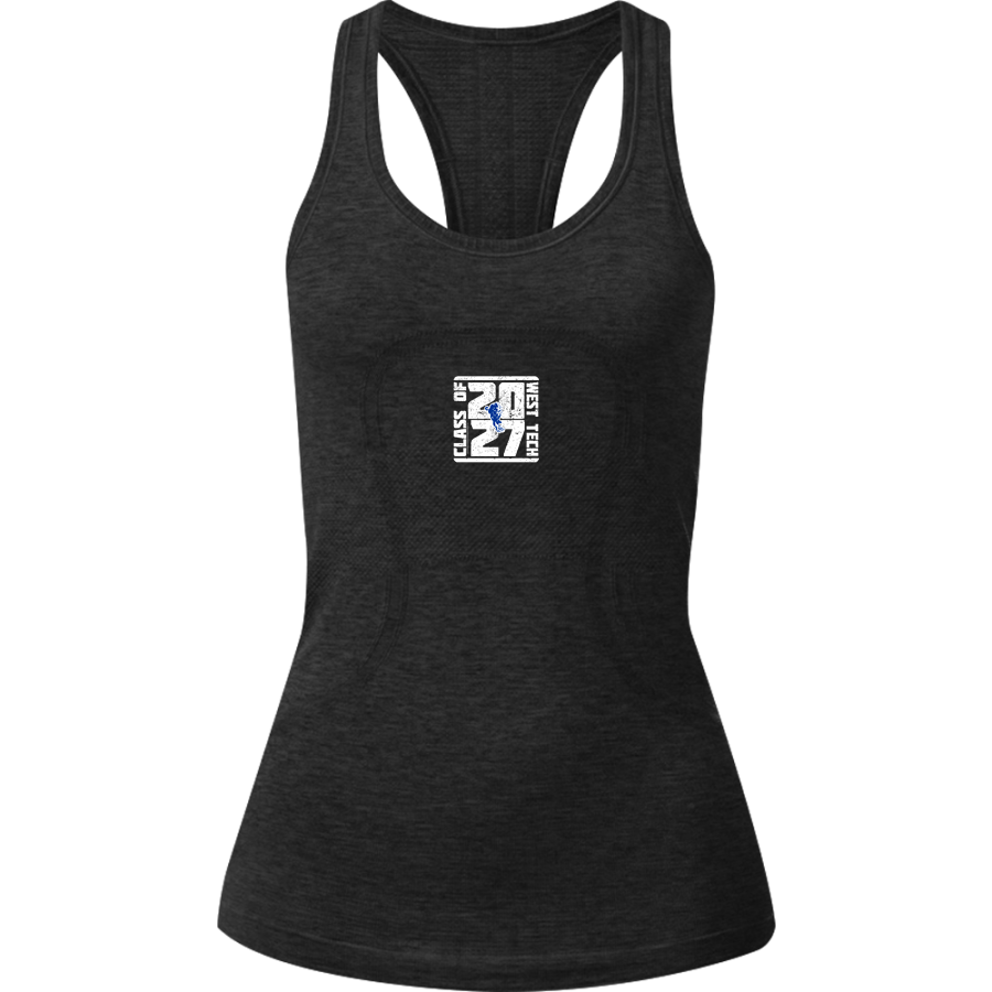 West Tech Panthers <span class="pdp-name-mascot">West Tech Panthers</span> lululemon Women's Swiftly Tech Racerback 2.0