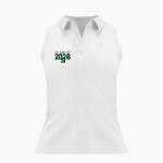 SHIOCTON HIGH SCHOOL CHIEFS <span class="pdp-name-mascot">SHIOCTON CHIEFS</span> lululemon Women's Quick Dry Sleeveless Polo Front Thumbnail