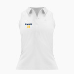 HARTLAND HIGH SCHOOL EAGLES lululemon Women's Quick Dry Sleeveless Polo Front Thumbnail