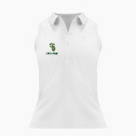 SAINT BONAVENTURE HIGH SCHOOL SERAPHS <span class="pdp-name-mascot">SAINT BONAVENTURE SERAPHS</span> lululemon Women's Quick Dry Sleeveless Polo Front Thumbnail