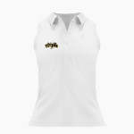 Avoca-Prattsburgh Titans <span class="pdp-name-mascot">Avoca-Prattsburgh</span> lululemon Women's Quick Dry Sleeveless Polo Front Thumbnail