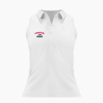 Hannah-Pamplico Raiders Raiders <span class="pdp-name-mascot">Hannah-Pamplico Raiders</span> lululemon Women's Quick Dry Sleeveless Polo Front Thumbnail