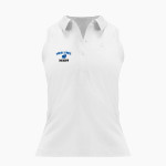 WINDSOR ACADEMY KNIGHTS <span class="pdp-name-mascot">WINDSOR ACADEMY KNIGHTS</span> lululemon Women's Quick Dry Sleeveless Polo Front Thumbnail