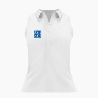 lululemon Women's Quick Dry Sleeveless Polo