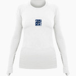 Founders Classical Griffins lululemon Women's Swiftly Tech Long Sleeve Tee 2.0 Front Thumbnail