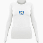 McMichael Fighting Phoenix Fighting Phoenix lululemon Women's Swiftly Tech Long Sleeve Tee 2.0 Front Thumbnail