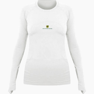 lululemon Women's Swiftly Tech Long Sleeve Tee 2.0