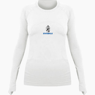 lululemon Women's Swiftly Tech Long Sleeve Tee 2.0