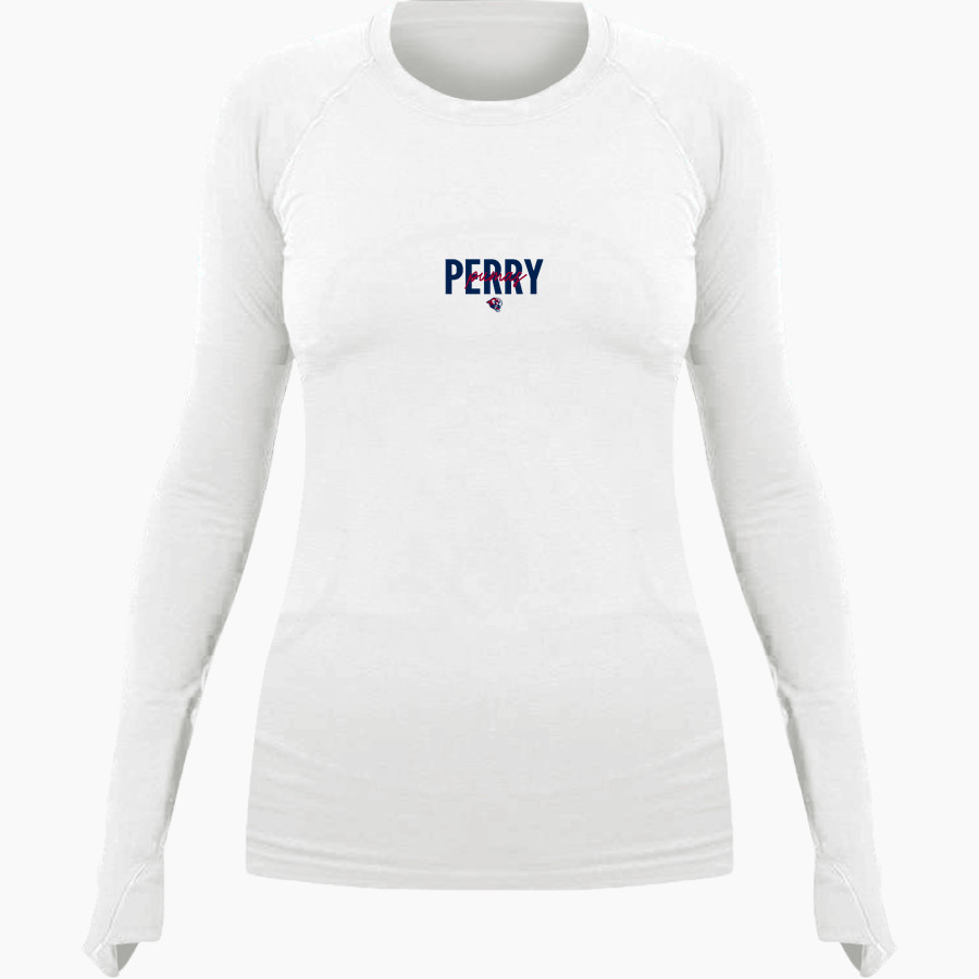 Perry Pumas lululemon Women's Swiftly Tech Long Sleeve Tee 2.0