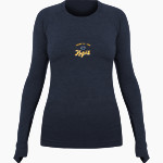 Castle Knights <span class="pdp-name-mascot">Castle Knights</span> lululemon Women's Swiftly Tech Long Sleeve Tee 2.0 Front Thumbnail
