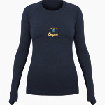 Greenfield Central Cougars Online Store <span class="pdp-name-mascot">Greenfield-Central Cougars</span> lululemon Women's Swiftly Tech Long Sleeve Tee 2.0 Front Thumbnail