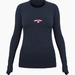Firebirds Fastpitch The Official Online Store lululemon Women's Swiftly Tech Long Sleeve Tee 2.0 Front Thumbnail