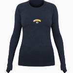 Cathedral Bears <span class="pdp-name-mascot">Cathedral High School Bears</span> lululemon Women's Swiftly Tech Long Sleeve Tee 2.0 Front Thumbnail