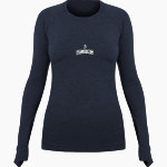 WATERTOWN HIGH SCHOOL GOSLINGS lululemon Women's Swiftly Tech Long Sleeve Tee 2.0 Front Thumbnail