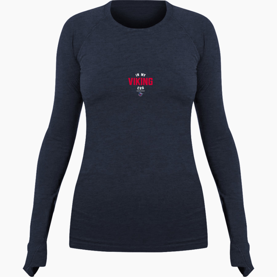 RIVERSIDE HIGH SCHOOL VIKINGS lululemon Women's Swiftly Tech Long Sleeve Tee 2.0