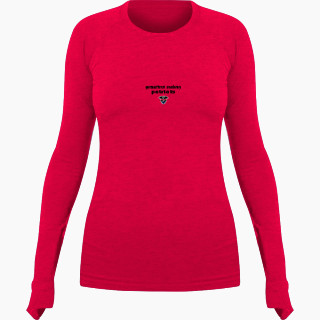 lululemon Women's Swiftly Tech Long Sleeve Tee 2.0