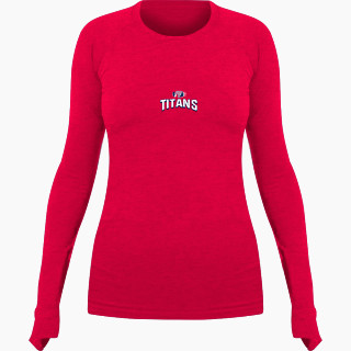 lululemon Women's Swiftly Tech Long Sleeve Tee 2.0