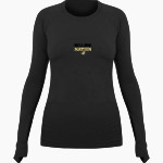 MCGREGOR HIGH SCHOOL BULLDOGS lululemon Women's Swiftly Tech Long Sleeve Tee 2.0 Front Thumbnail