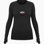 WEST UNION HIGH SCHOOL EAGLES lululemon Women's Swiftly Tech Long Sleeve Tee 2.0 Front Thumbnail