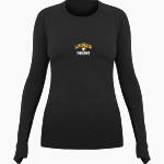 LINDBLOM MATH AND SCIENCE ACADEMY EAGLES lululemon Women's Swiftly Tech Long Sleeve Tee 2.0 Front Thumbnail