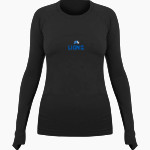 St. Andrew's Lions lululemon Women's Swiftly Tech Long Sleeve Tee 2.0 Front Thumbnail